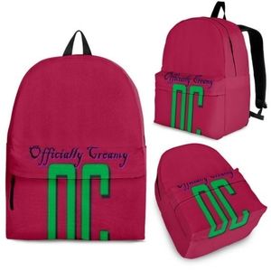 OC Backpack #3
